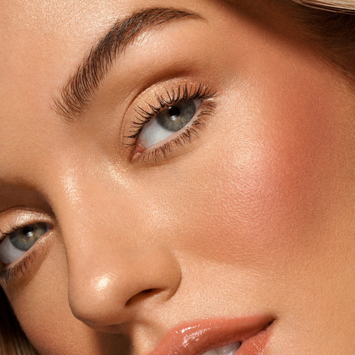 Sunset Blush - GLAM MODA