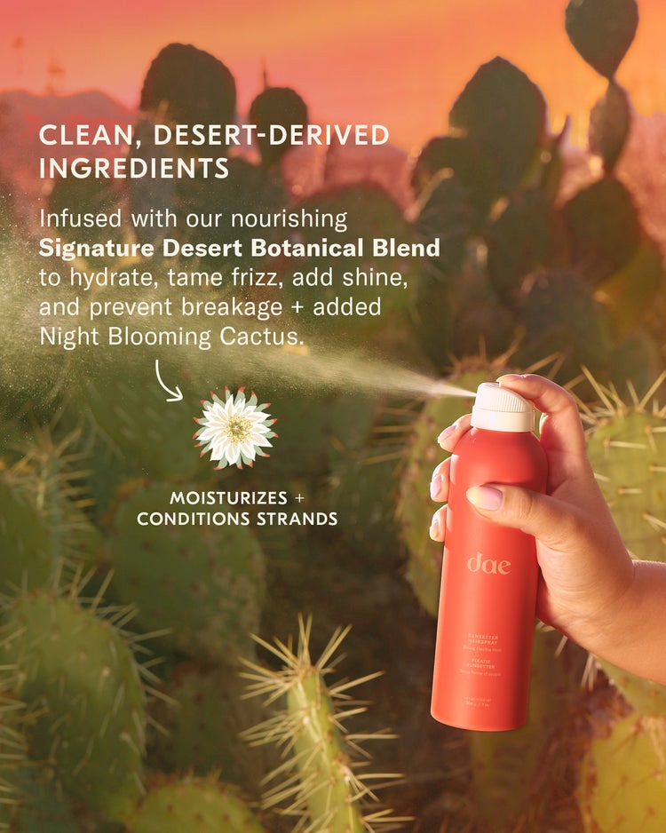 Sunsetter Hairspray - GLAM MODA