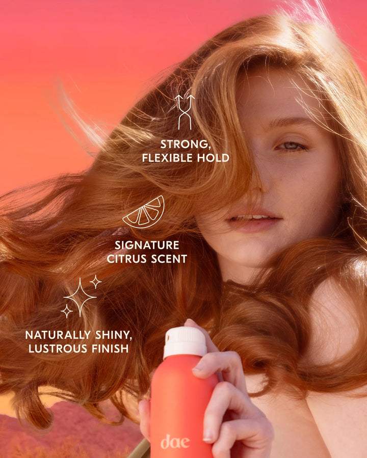 Sunsetter Hairspray - Mini - GLAM MODA