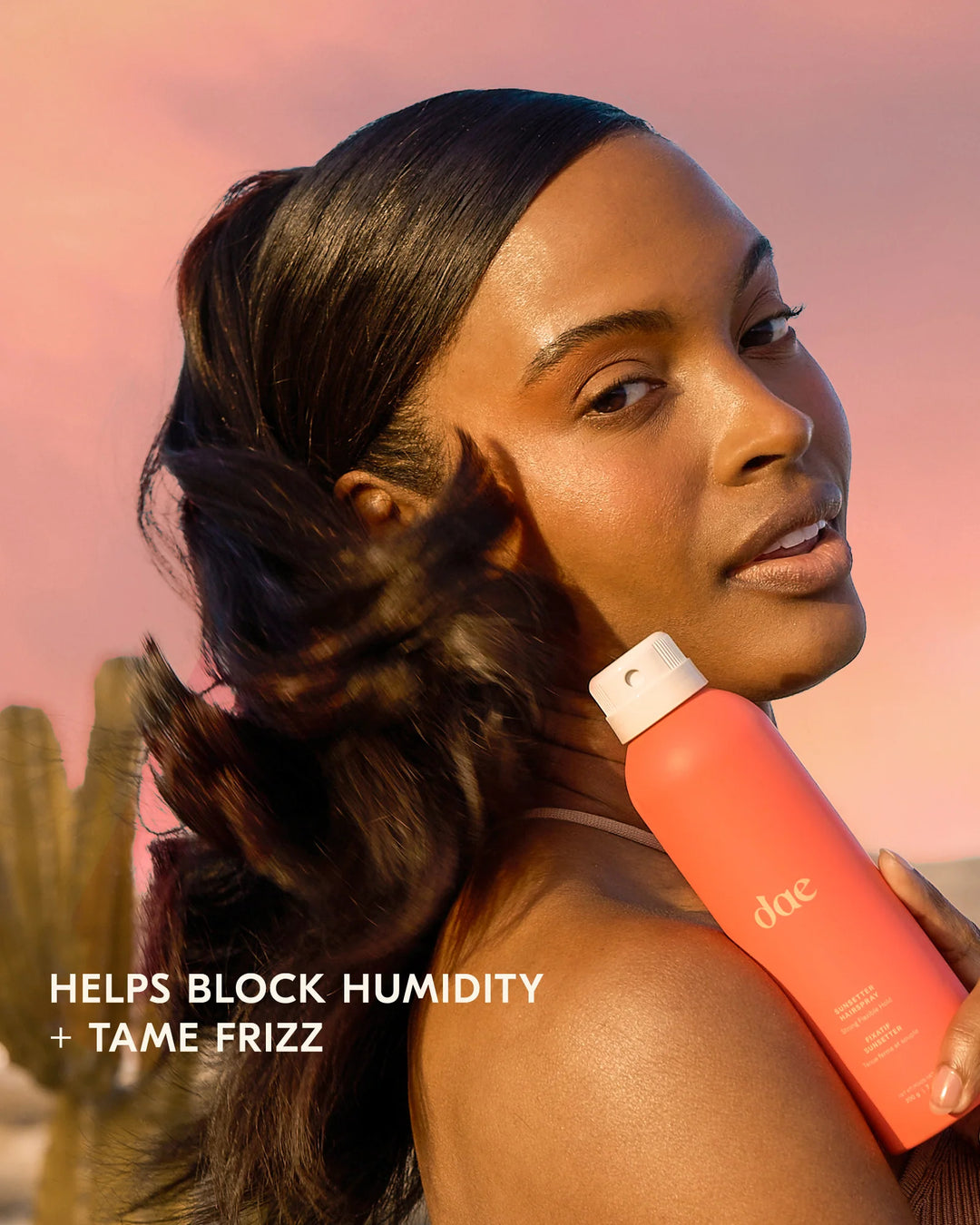 Sunsetter Hairspray - Mini - GLAM MODA