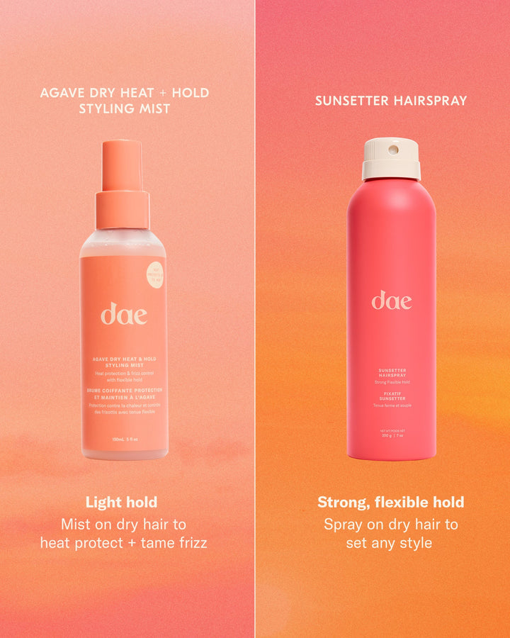 Sunsetter Hairspray - Mini - GLAM MODA