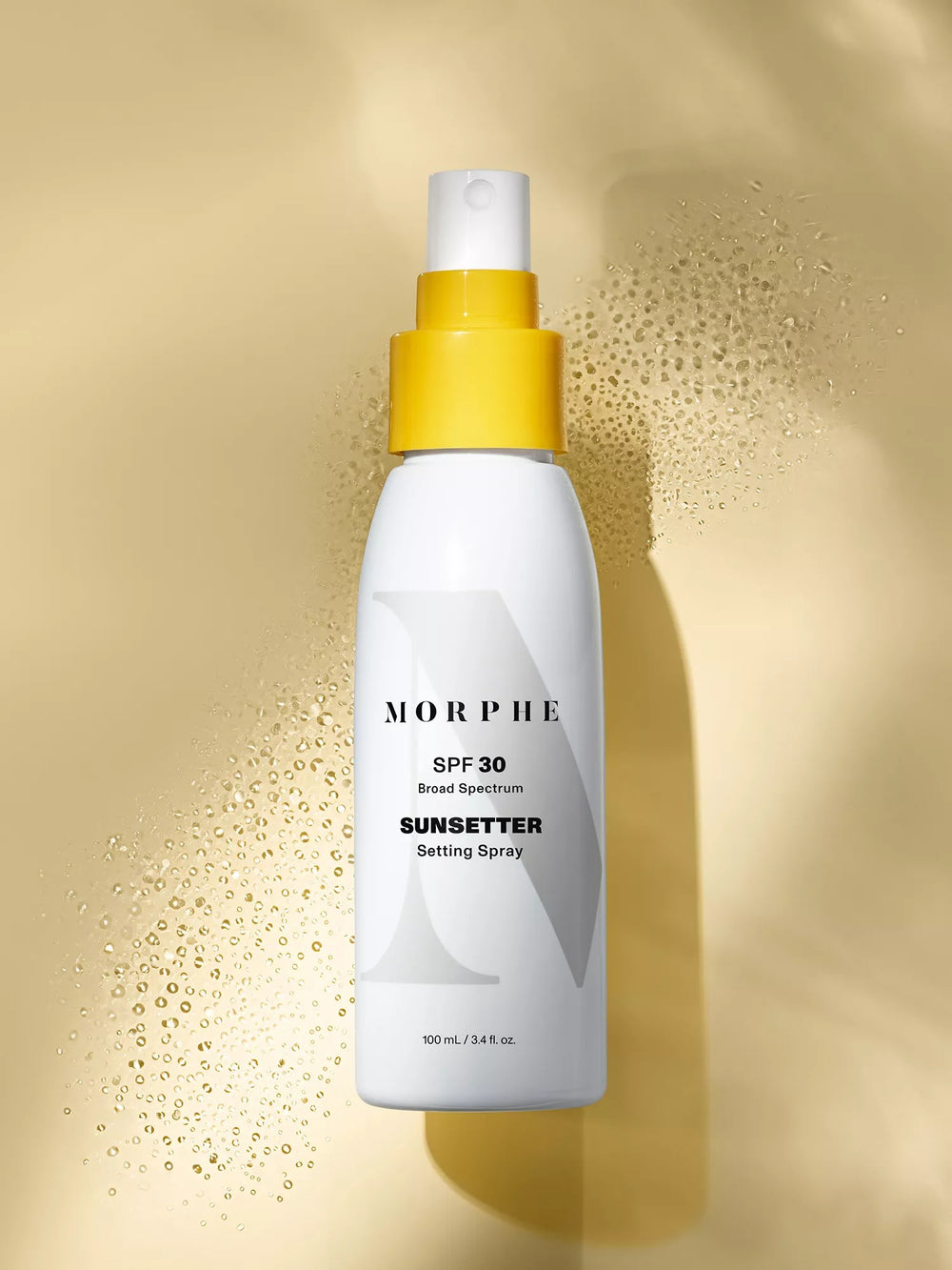 Sunsetter Setting Spray SPF 30 - GLAM MODA