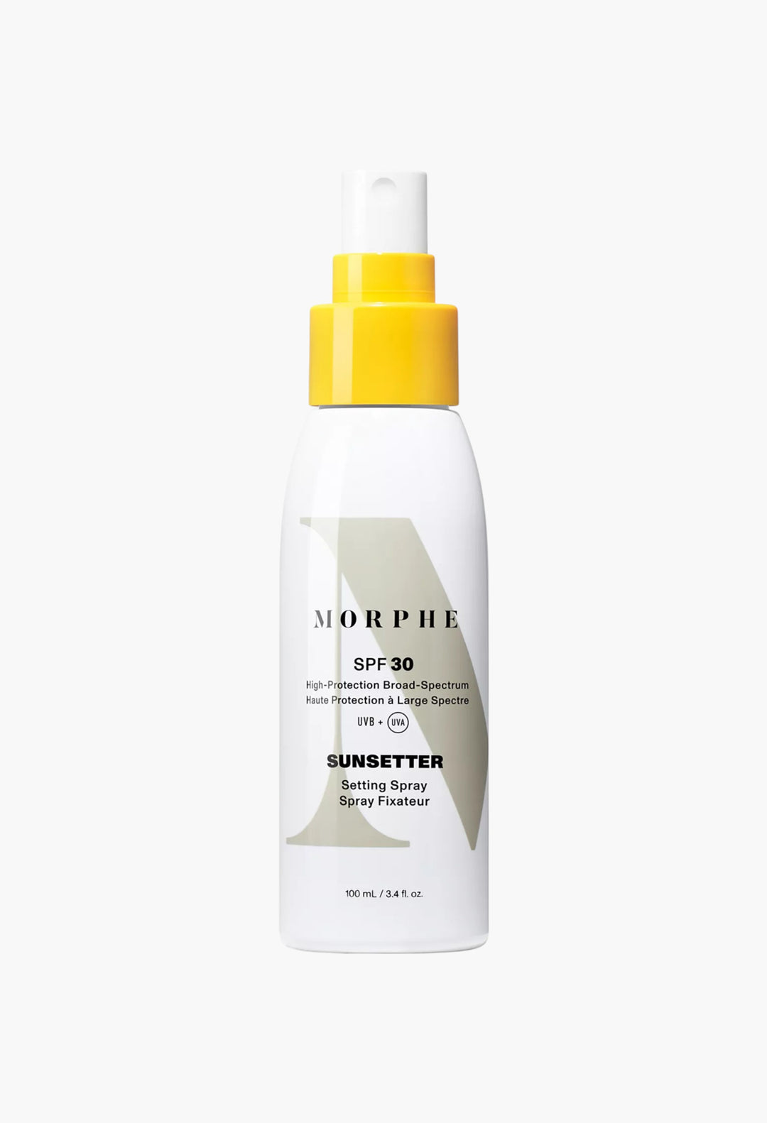 Sunsetter Setting Spray SPF 30 - GLAM MODA