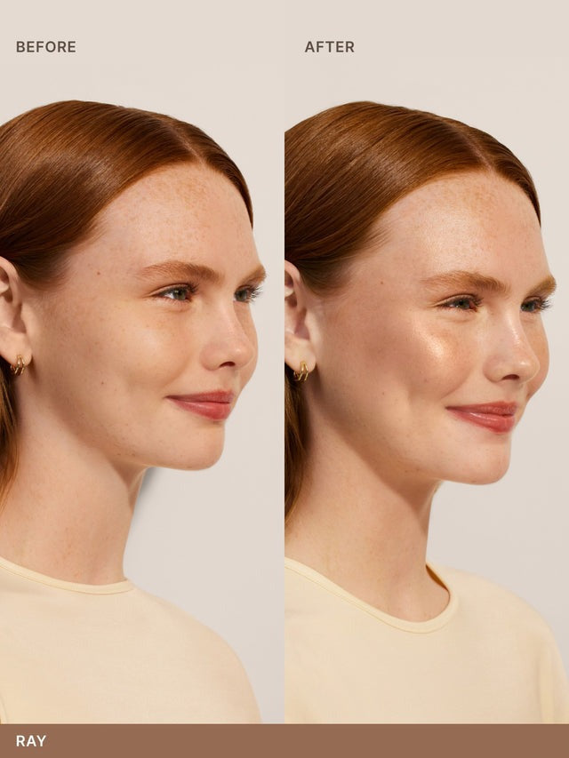 Sunshift Cream Bronzer - GLAM MODA