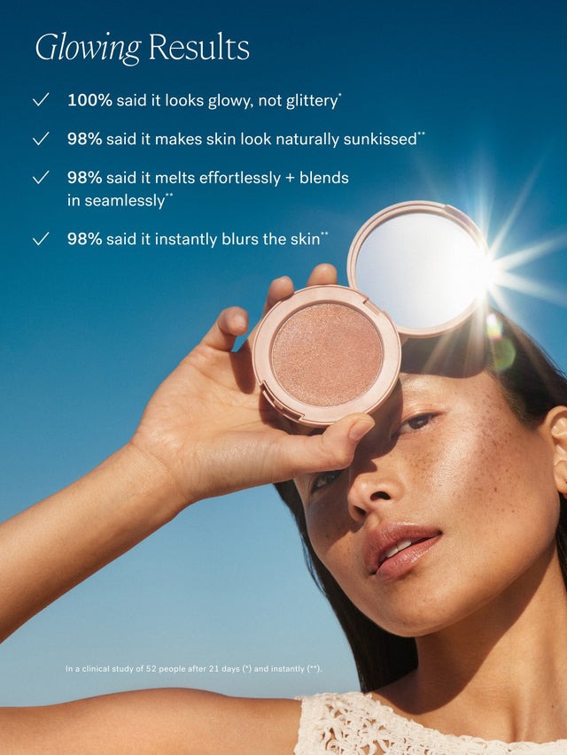 Sunshift Cream Bronzer - GLAM MODA