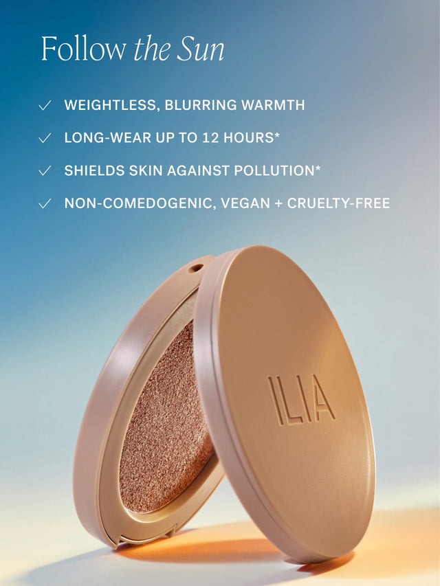 Sunshift Cream Bronzer - GLAM MODA