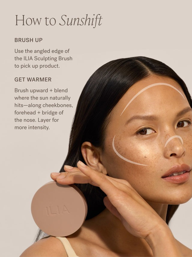 Sunshift Cream Bronzer - GLAM MODA