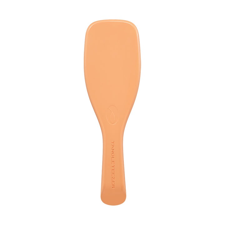 Sunshine orange - The Ultimate Detangler Plant Brush™-Straight & Wavy - GLAM MODA