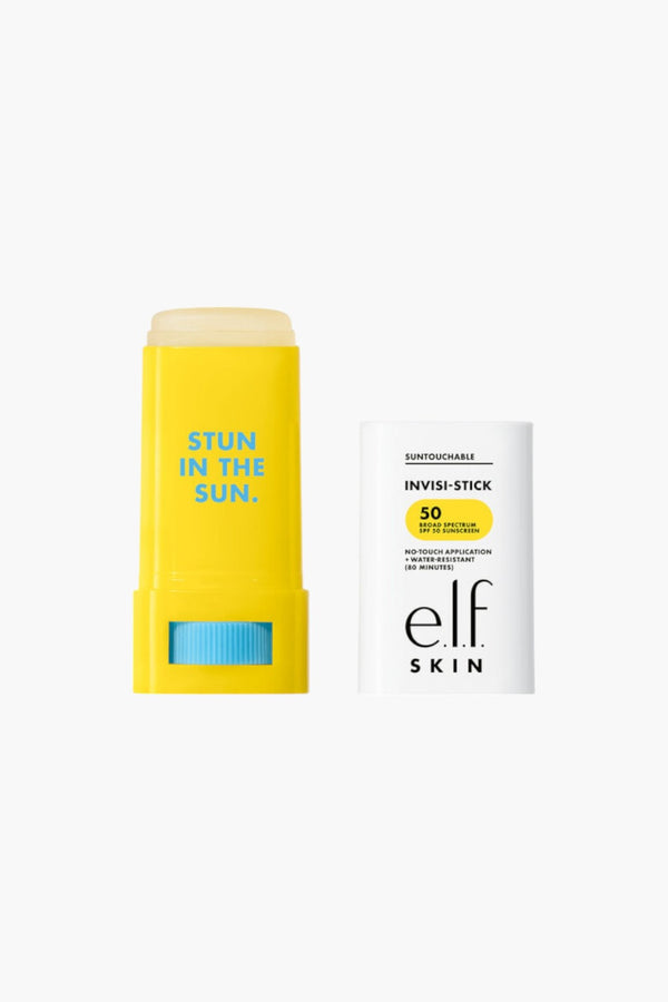 Suntouchable Invisi-Stick SPF 50