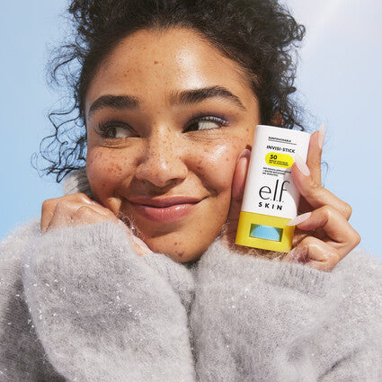 Suntouchable Invisi-Stick SPF 50 - GLAM MODA