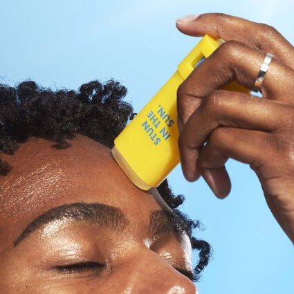 Suntouchable Invisi-Stick SPF 50 - GLAM MODA