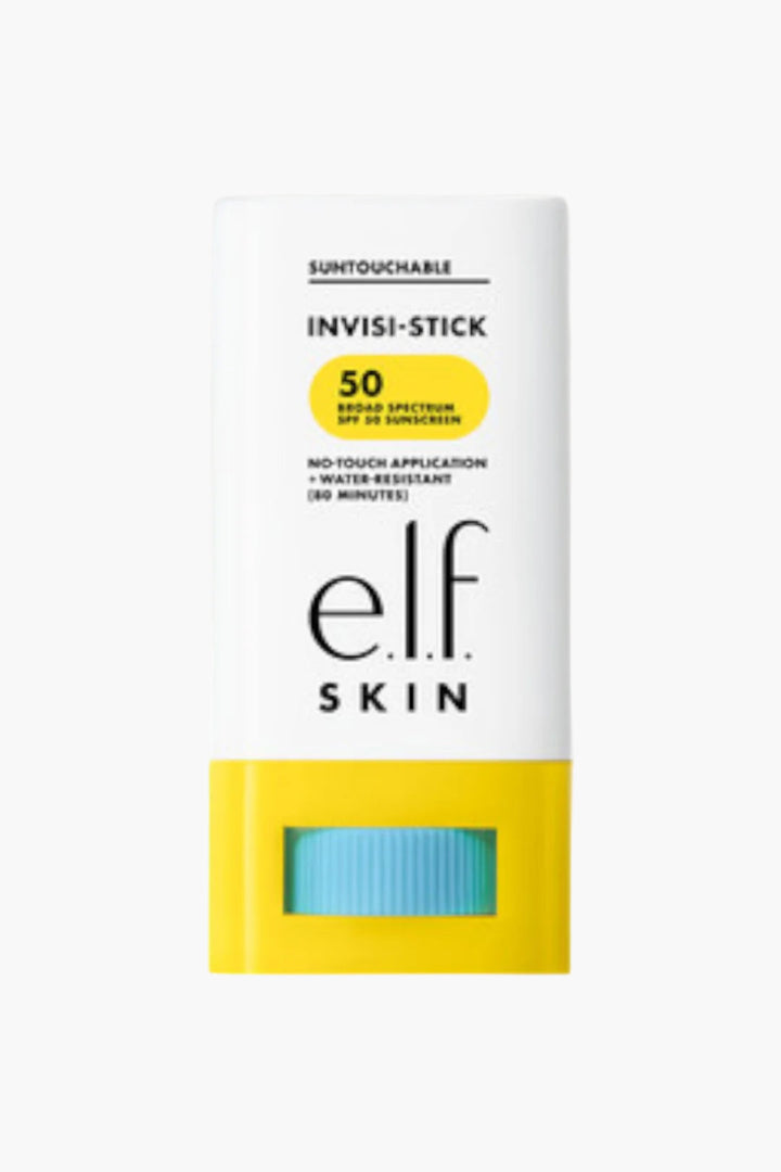 Suntouchable Invisi-Stick SPF 50 - GLAM MODA