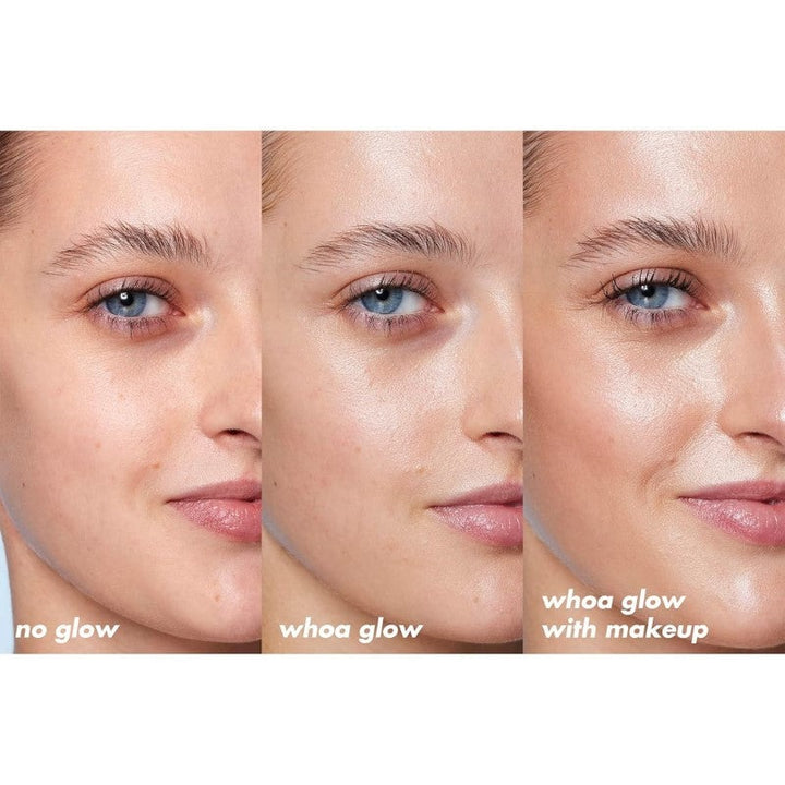 Suntouchable Whoa Glow SPF 30 - GLAM MODA