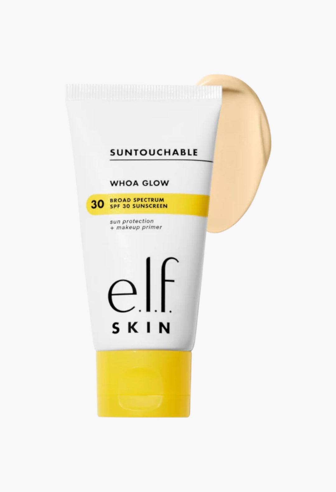 Suntouchable Whoa Glow SPF 30 - GLAM MODA