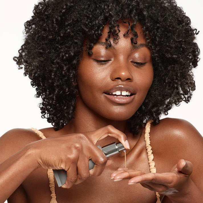 Sunvisor Your Serum, Oil, Moisturizer, And Spf 35 Sunscreen All In One - GLAM MODA