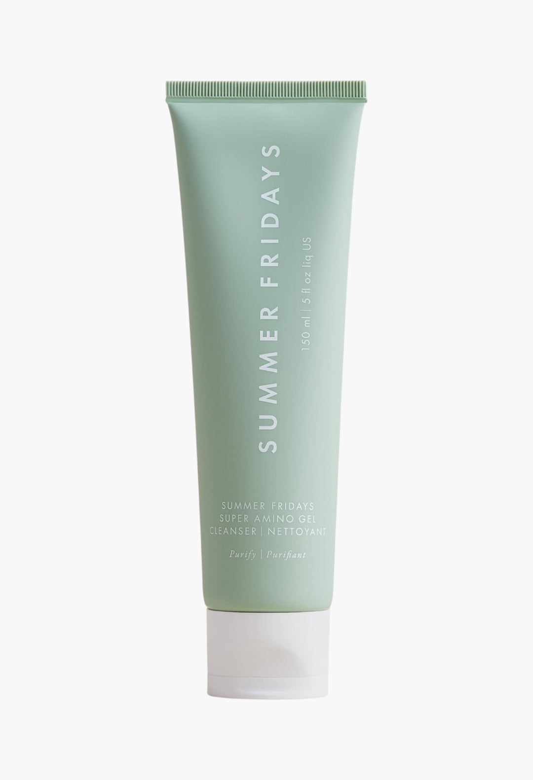 Super Amino Gel Cleanser - GLAM MODA