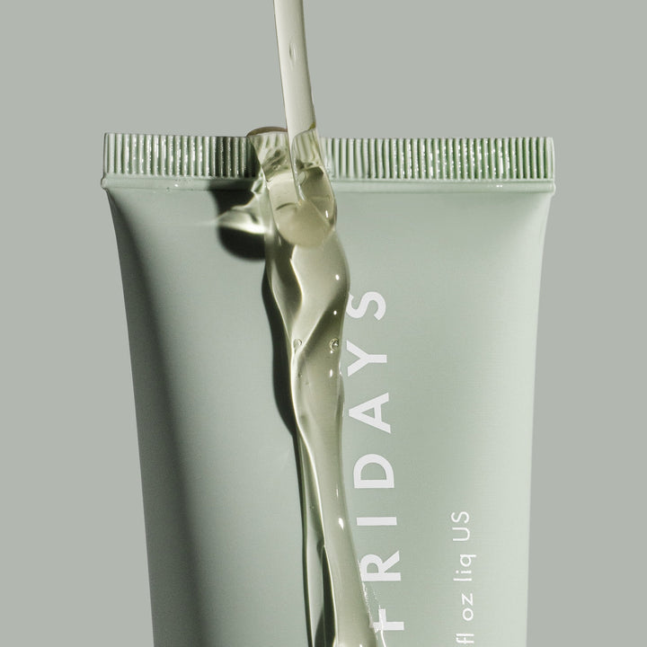 Super Amino Gel Cleanser - GLAM MODA