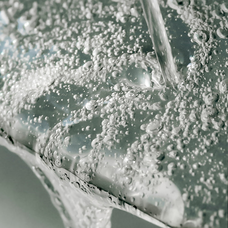 Super Amino Gel Cleanser - GLAM MODA