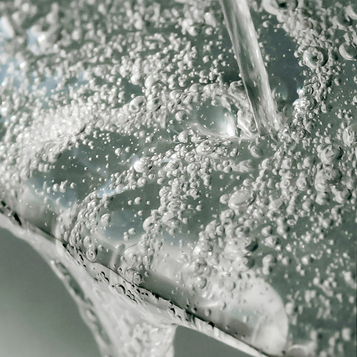 Super Amino Gel Cleanser - GLAM MODA