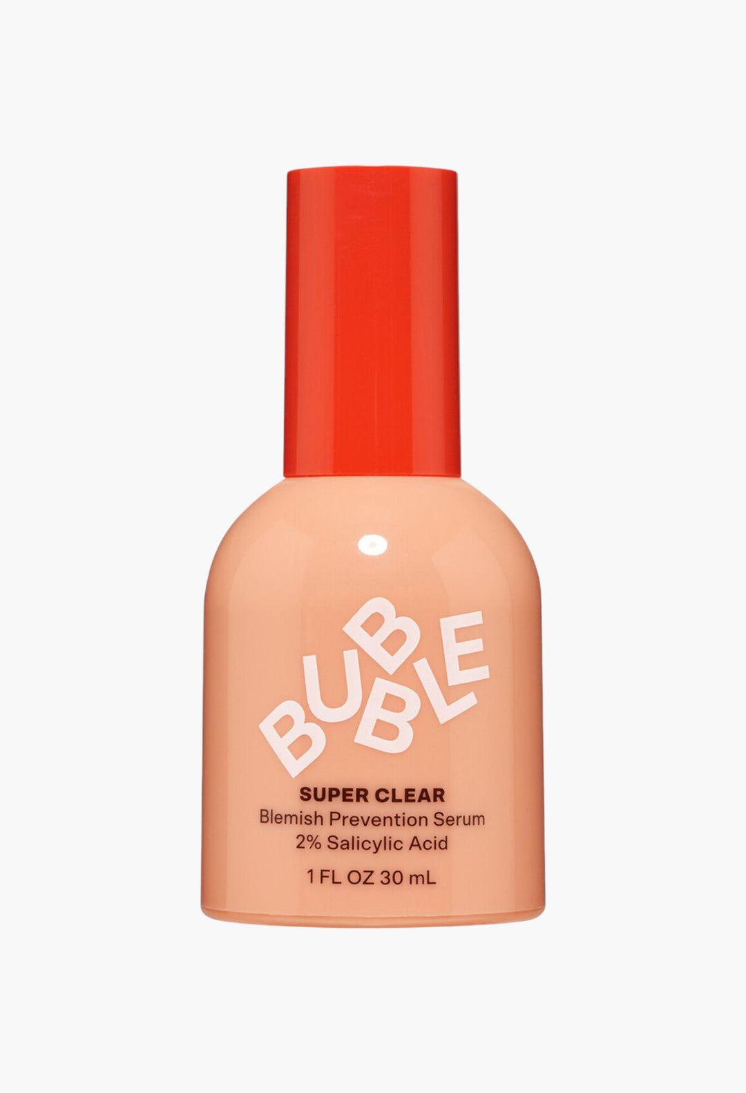 Super Clear - Blemish Prevention Serum - GLAM MODA