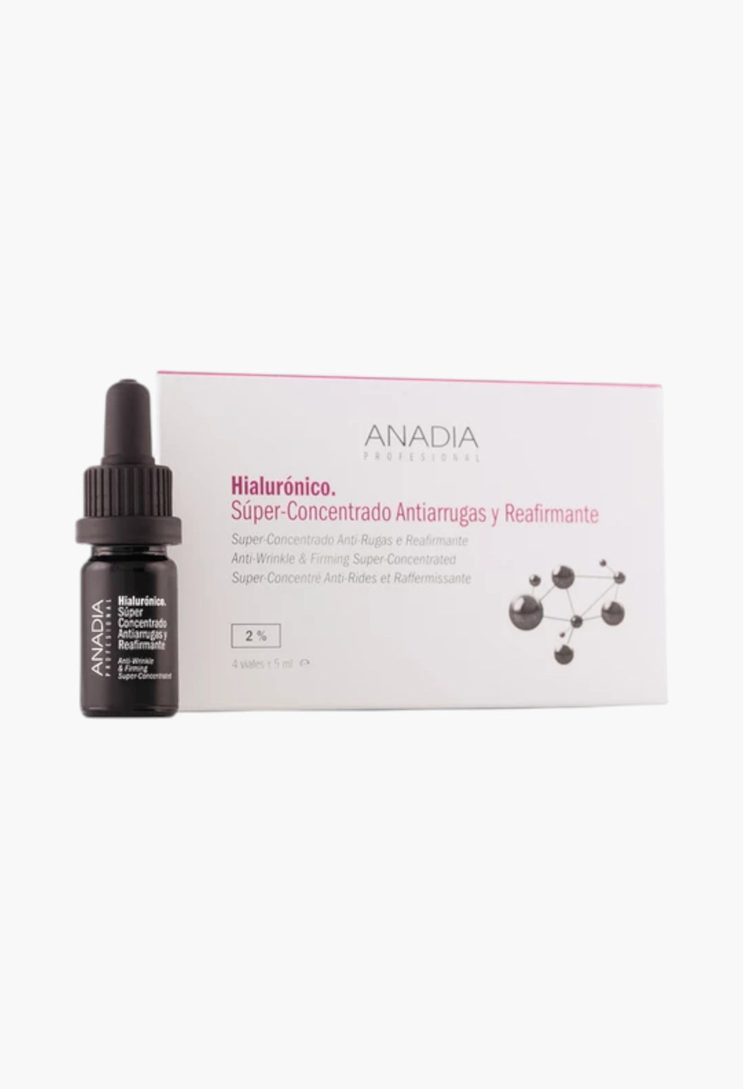 Super Concentrated Hyaluronic Anti-Wrinkle & Firming - GLAM MODA