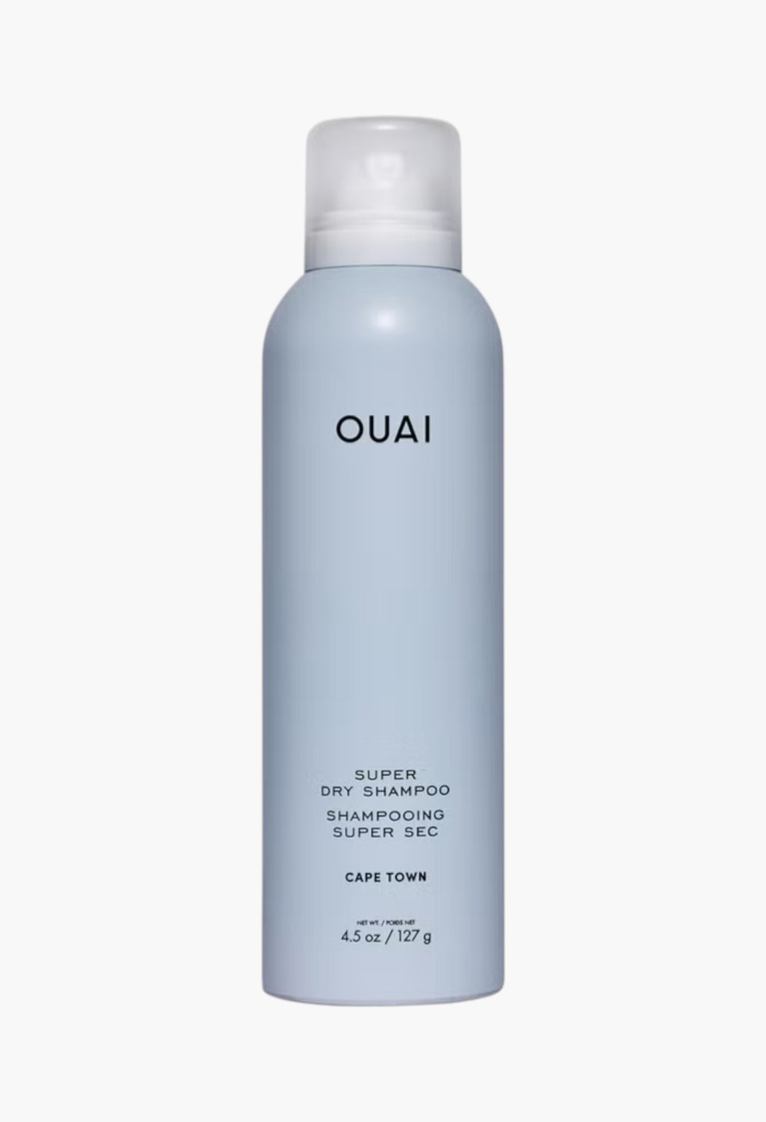 Super Dry Shampoo - Cape Town - GLAM MODA