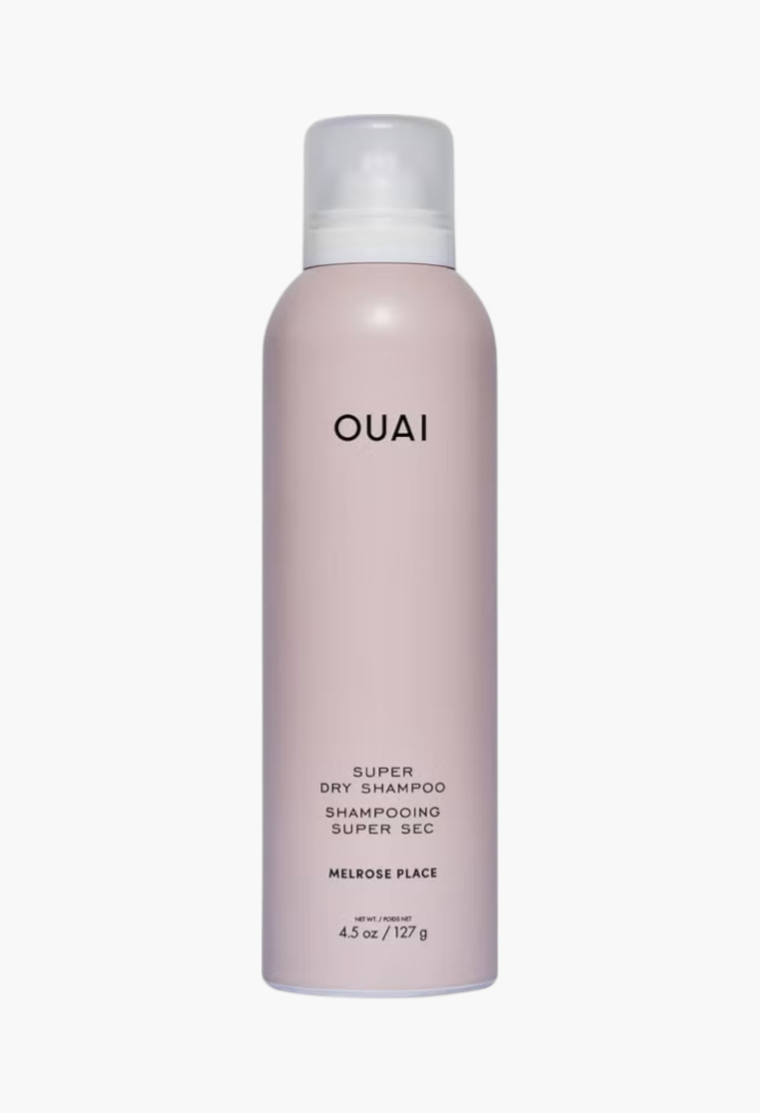 Super Dry Shampoo - Melrose Place - GLAM MODA