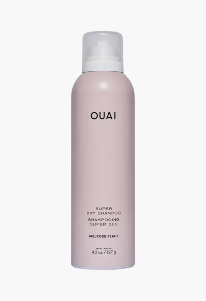 Super Dry Shampoo - Melrose Place - GLAM MODA