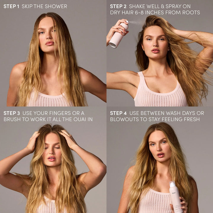 Super Dry Shampoo - Melrose Place - GLAM MODA