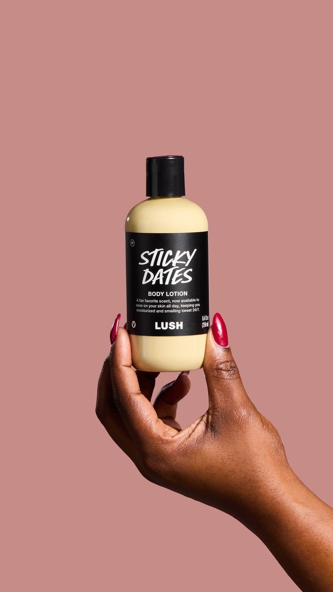 Sticky Dates - Body Lotion Stay Soft And Smell Sweet 24/7 - GLAM MODA