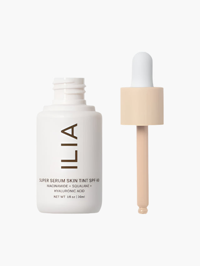 Super Serum Skin Tint SPF 40 - GLAM MODA