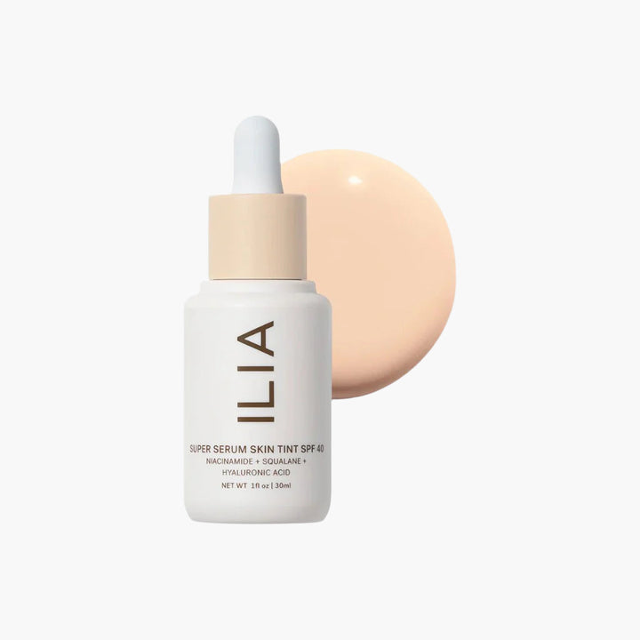 Super Serum Skin Tint SPF 40 - GLAM MODA