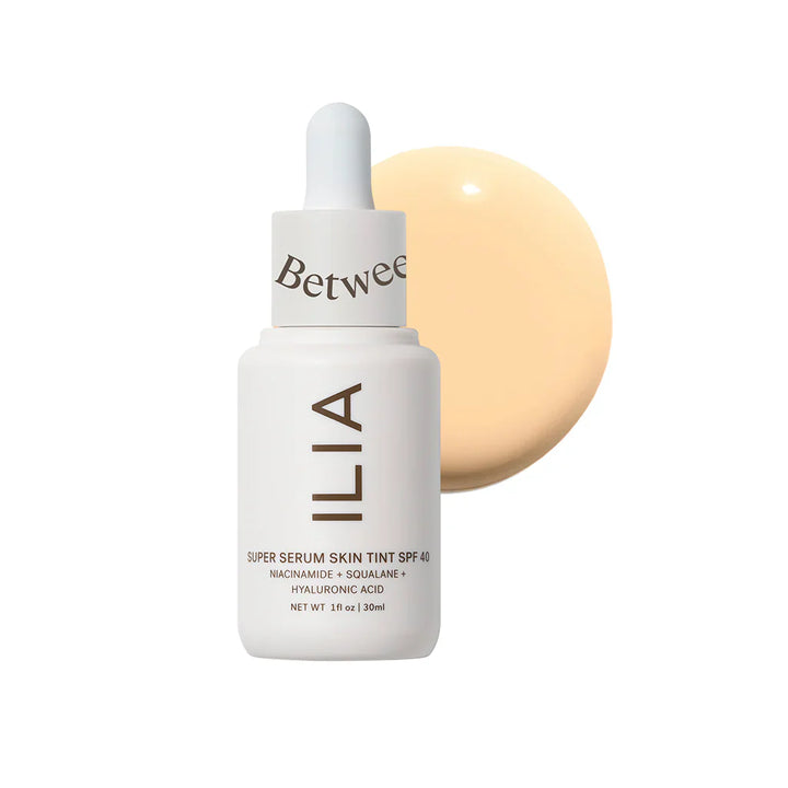 Super Serum Skin Tint SPF 40 - GLAM MODA