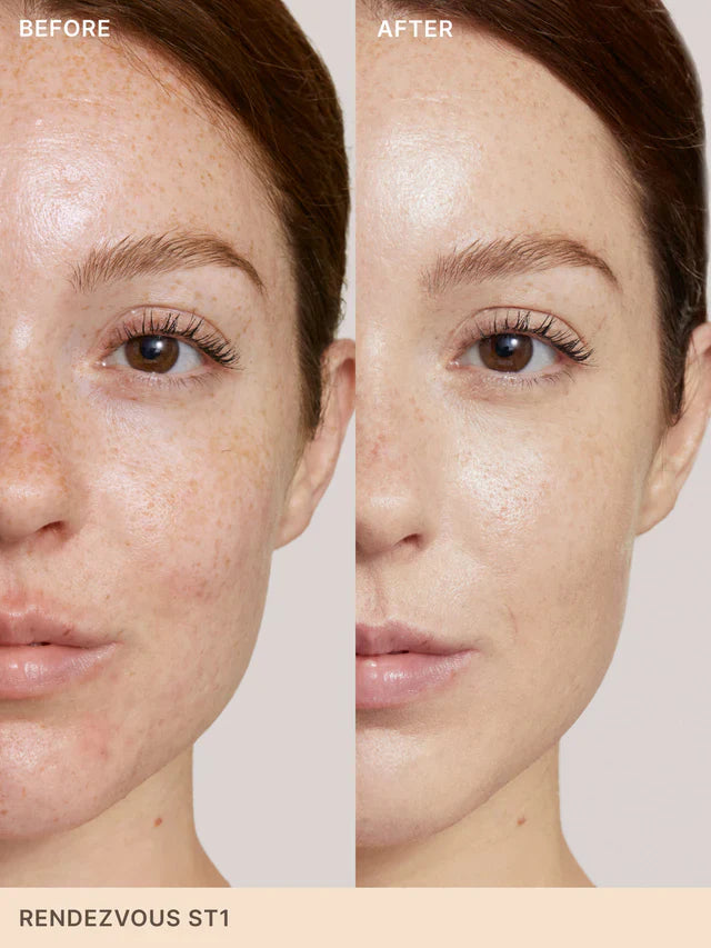 Super Serum Skin Tint SPF 40 - GLAM MODA