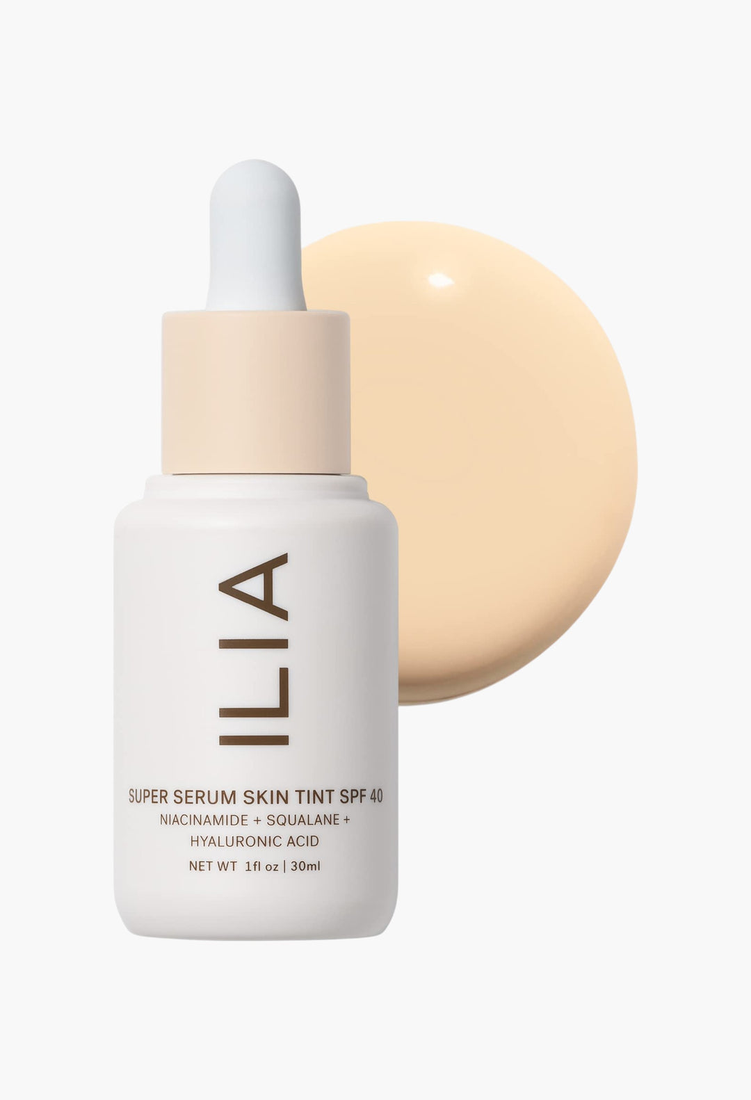 Super Serum Skin Tint SPF 40 - GLAM MODA