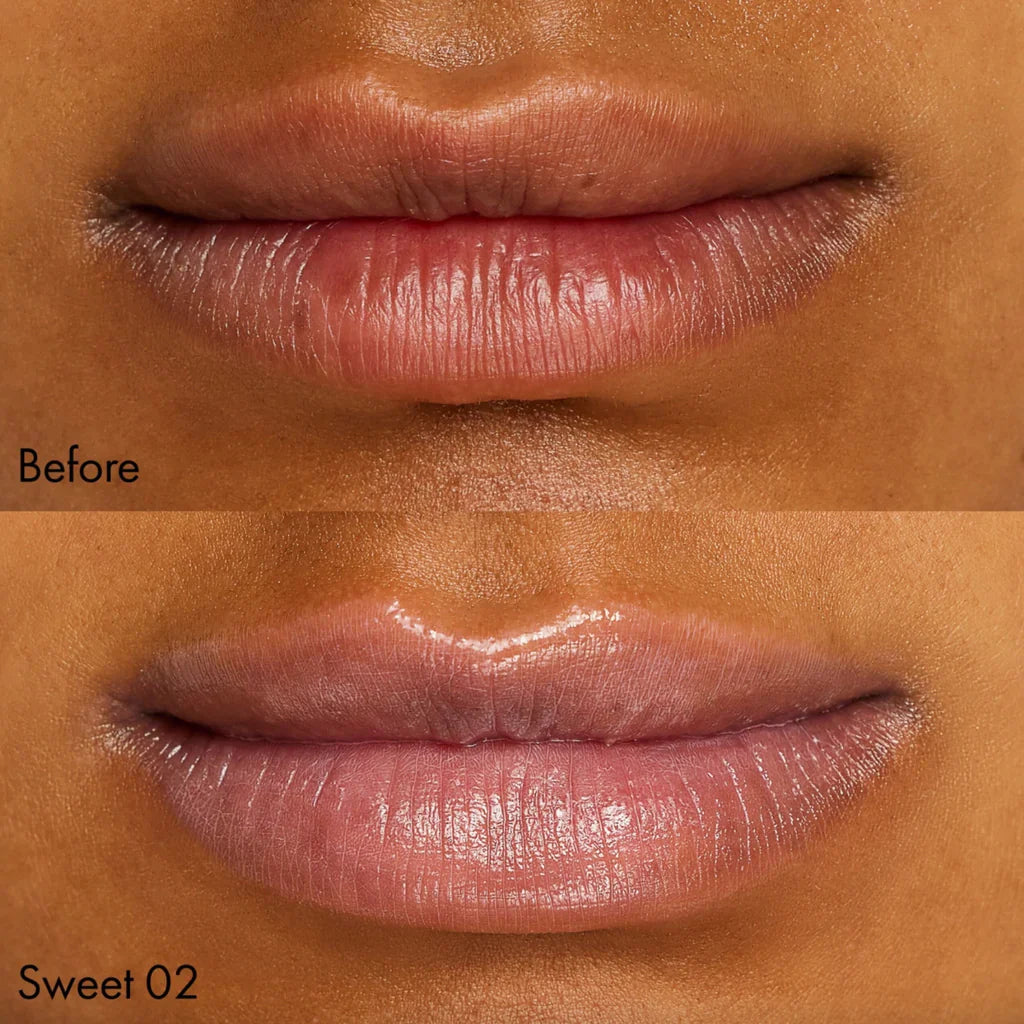 Super Slick Mini Lip Balm - GLAM MODA