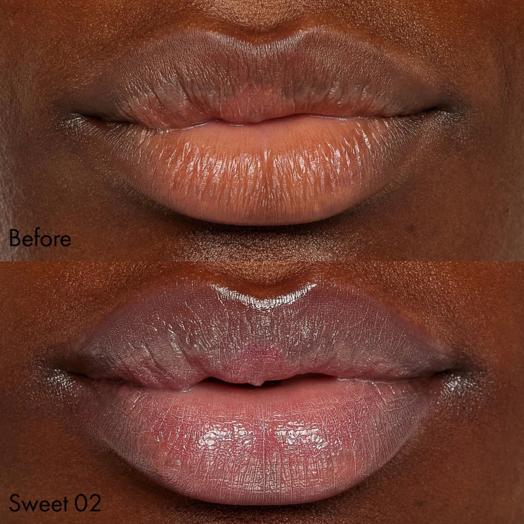 Super Slick Mini Lip Balm - GLAM MODA