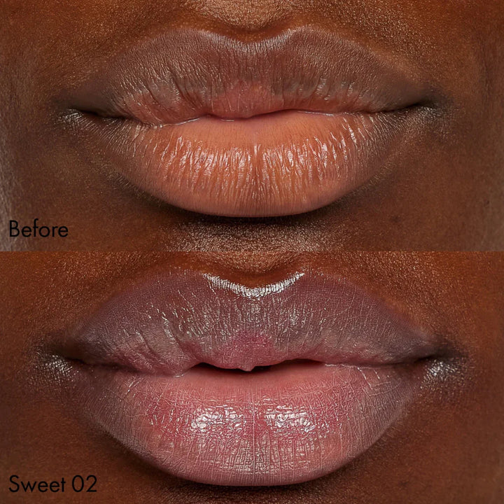 Super Slick Mini Lip Balm - GLAM MODA