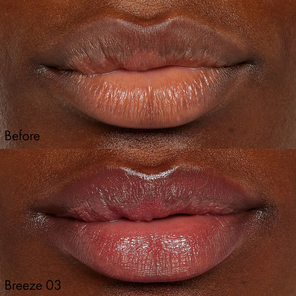 Super Slick Mini Lip Balm - GLAM MODA