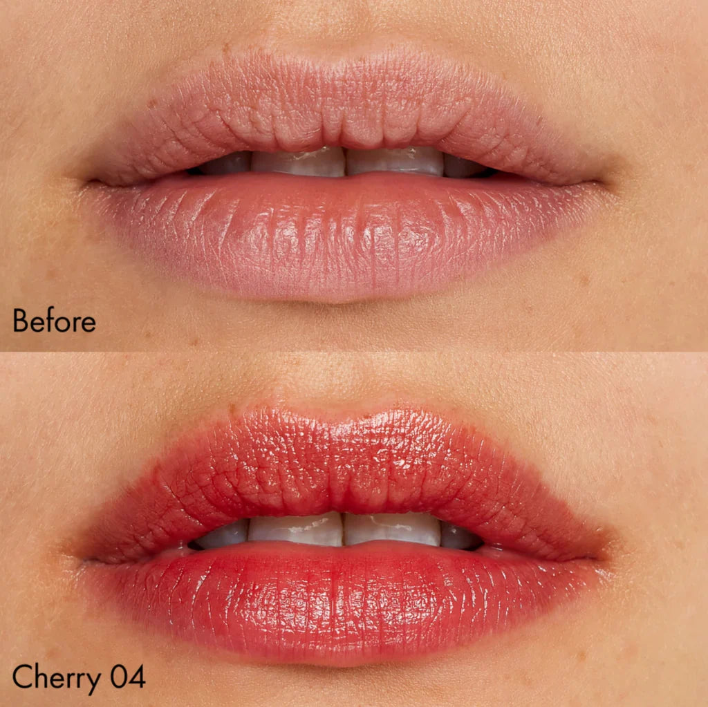 Super Slick Mini Lip Balm - GLAM MODA