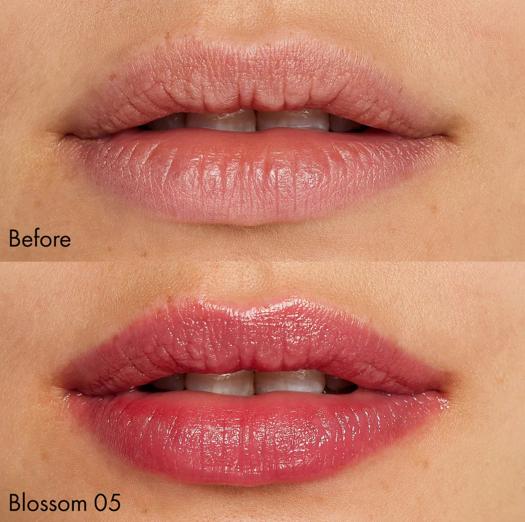 Super Slick Mini Lip Balm - GLAM MODA