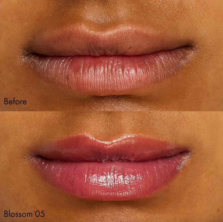 Super Slick Mini Lip Balm - GLAM MODA