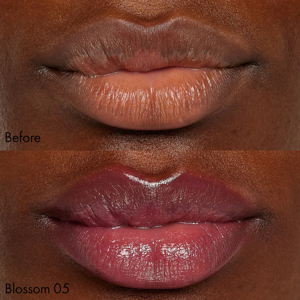 Super Slick Mini Lip Balm - GLAM MODA