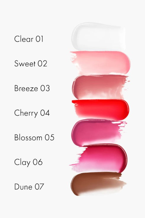 Super Slick Mini Lip Balm - GLAM MODA