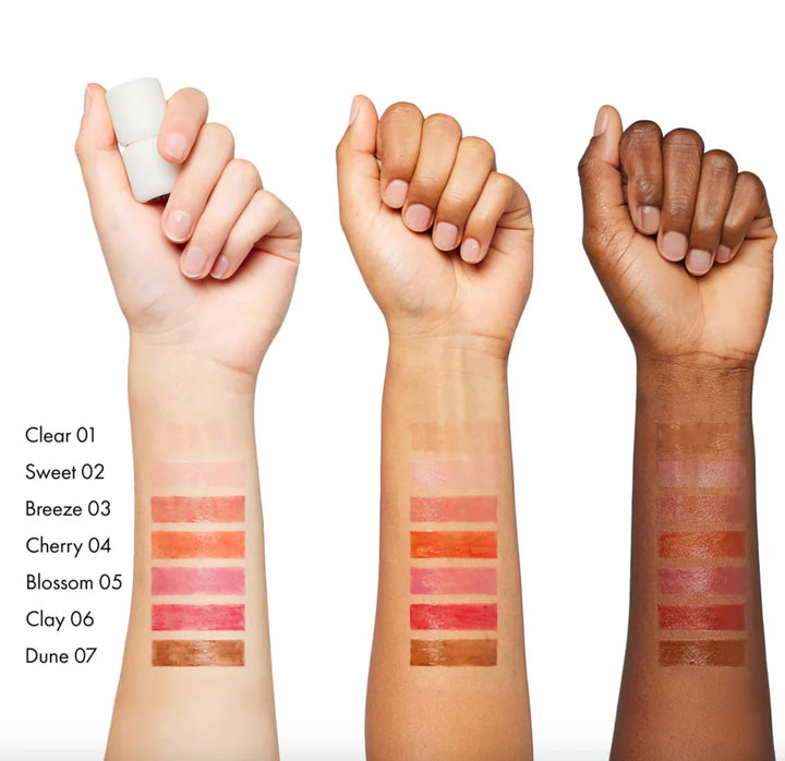 Super Slick Mini Lip Balm - GLAM MODA