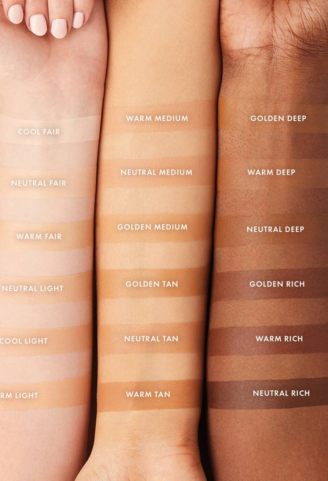 Super Smoother Blurring Skin Tint - GLAM MODA