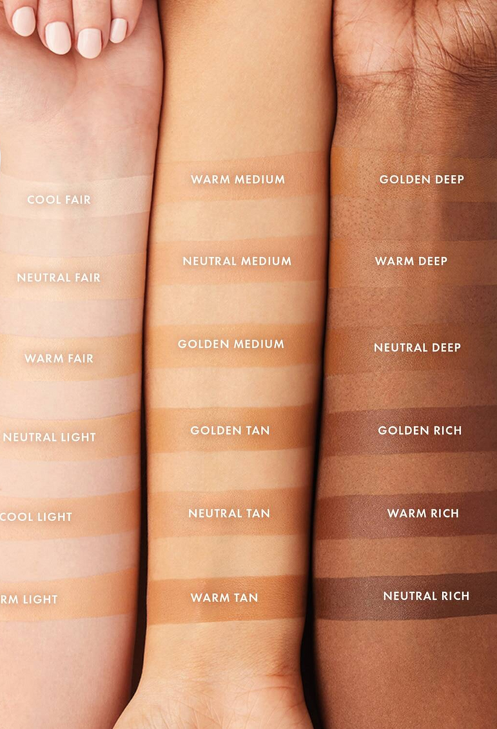 Super Smoother Blurring Skin Tint - GLAM MODA