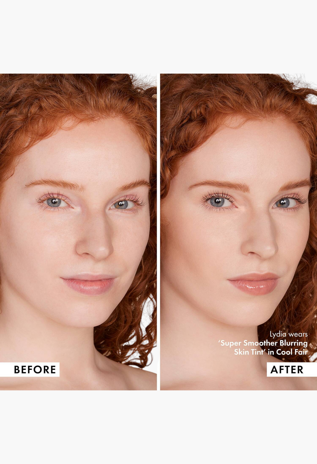 Super Smoother Blurring Skin Tint - GLAM MODA