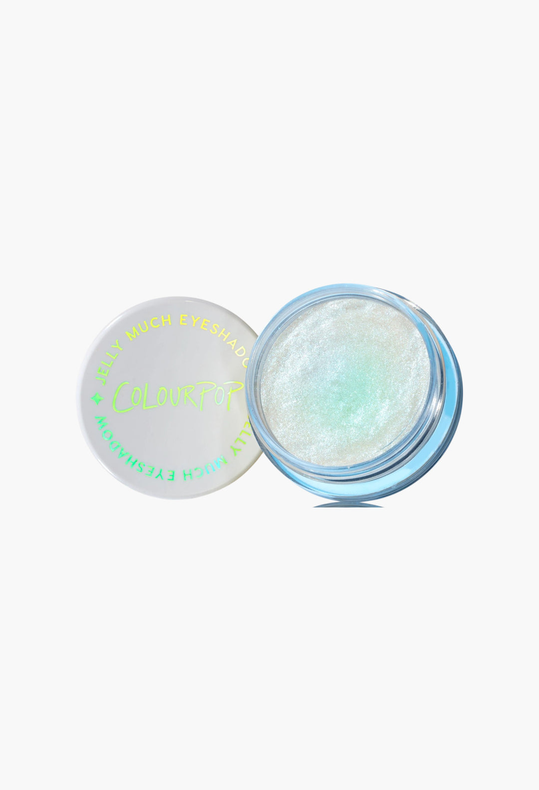 Jelly Much Shadow - Gel Eyeshadow - GLAM MODA