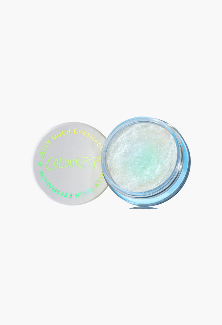 Jelly Much Shadow - Gel Eyeshadow - GLAM MODA